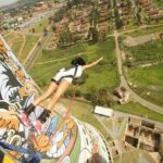 1 soweto bicycle tour with optional bungee jump Soweto Bicycle Tour With Optional Bungee Jump