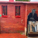 1 soweto guided tourhalf day Soweto Guided Tour(Half Day)
