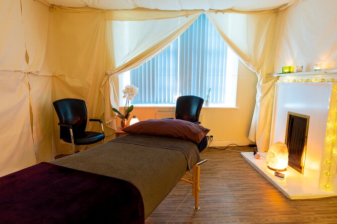 1 spa experience with massage treatments Spa Experience With Massage Treatments
