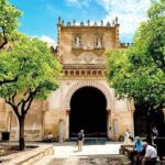 1 spain full day tour to cordoba from seville Spain Full-Day Tour to Cordoba From Seville