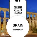 1 spain travel esim plan with super fast mobile data Spain Travel Esim Plan With Super Fast Mobile Data