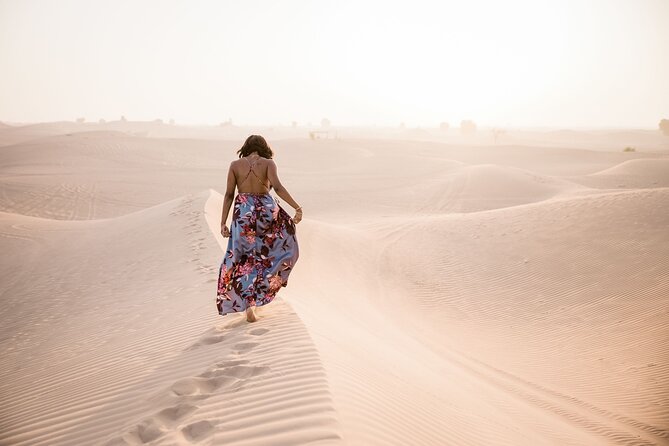 Special Dubai Desert Safari Tour – Purpose Your Love One