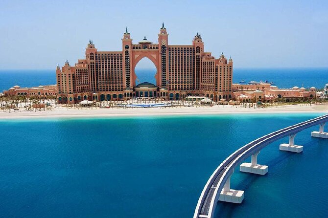 1 special private ladies tour dubai with lady driver Special Private Ladies Tour Dubai With Lady Driver