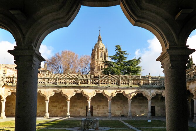 1 special private tour for families with children in salamanca Special Private Tour for Families With Children in Salamanca