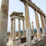 1 spectacular pergamon asceplion tour from kusadasi selcuk hotels Spectacular Pergamon & Asceplion Tour From Kusadasi & Selcuk Hotels