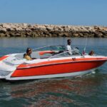 1 speed boat with crew from vilamoura Speed Boat With Crew From Vilamoura