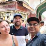 1 spice hubs of old delhi historical bazaars Spice Hubs of Old Delhi & Historical Bazaars