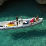 1 split airport to dalmatian islands private boat transfer trogir Split Airport to Dalmatian Islands: Private Boat Transfer - Trogir