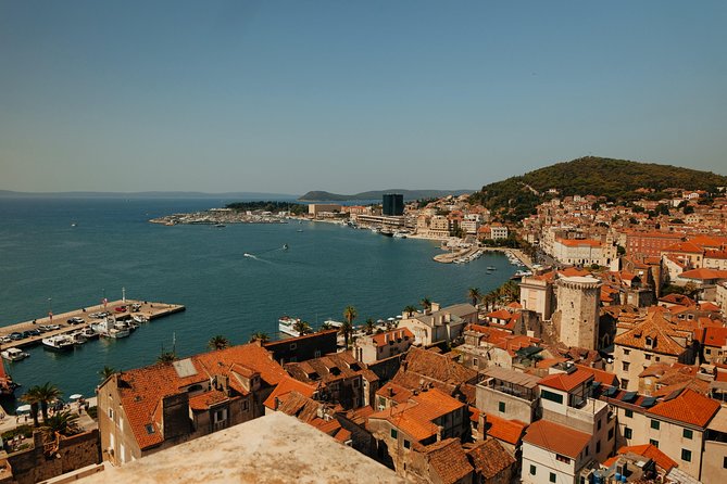 1 split private transfer from dubrovnik Split Private Transfer From Dubrovnik