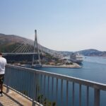 1 split to dubrovnik private transfer Split to Dubrovnik Private Transfer