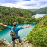 1 split to plitvice lakes private round trip transfer Split to Plitvice Lakes - Private Round Trip Transfer