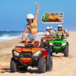 1 sport atv adventure in cabo san lucas Sport ATV Adventure in Cabo San Lucas