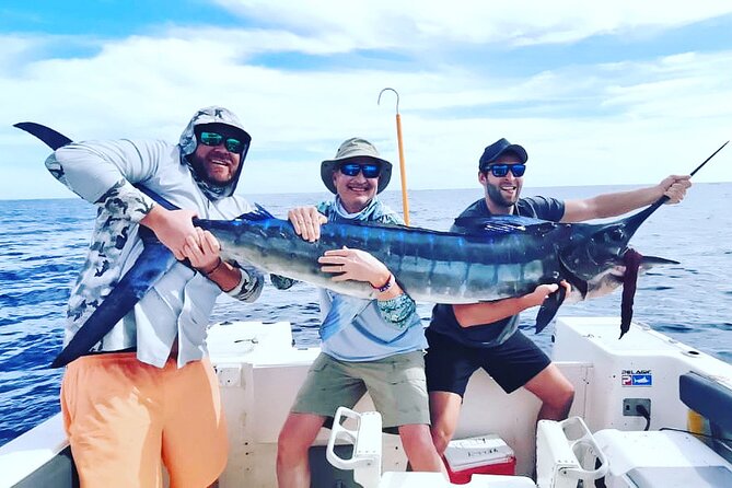 1 sportfishing charters in cabo san lucas with kellyfish cabo sportfishing Sportfishing Charters in Cabo San Lucas With Kellyfish Cabo Sportfishing
