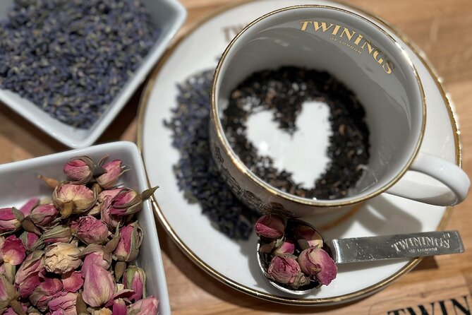 1 spring steeping tales of romance love and tea Spring Steeping: Tales of Romance, Love and Tea