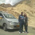 1 srinagar to leh ladakh taxi one way transfer Srinagar to Leh, Ladakh Taxi (One Way Transfer)