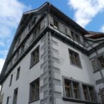 1 st gallen historic walking tour St. Gallen - Historic Walking Tour