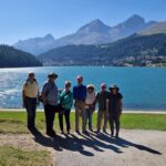 1 st moritz private guided hiking tour St. Moritz: Private Guided Hiking Tour