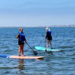 1 stand up paddle board lesson on the san diego bay Stand up Paddle Board Lesson on The San Diego Bay