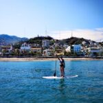 1 stand up paddle boarding adventure in puerto vallarta Stand Up Paddle Boarding Adventure in Puerto Vallarta