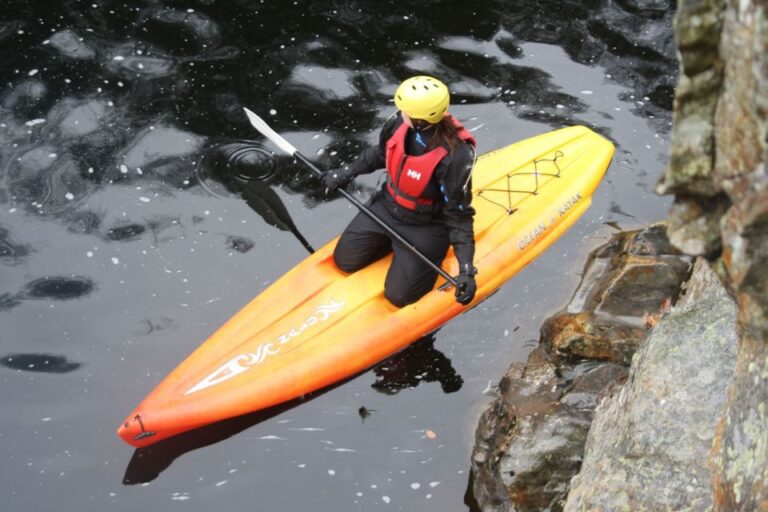 Stand Up Paddle Boards (SUPs) in Aberfeldy