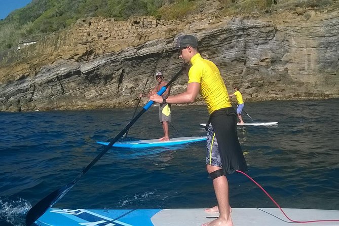 Stand Up Paddle – SUP