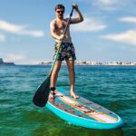 1 standup paddle board sup with sea riders watersports Standup Paddle Board SUP With Sea Riders Watersports