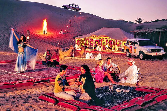 1 stargazing in hurghada desert with bedouin dinner Stargazing in Hurghada Desert With Bedouin Dinner