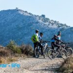 1 stari grad cycling experience with lunch and bicycle included hvar Stari Grad Cycling Experience With Lunch and Bicycle Included - Hvar