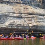 1 starved rock state park guided kayaking tour Starved Rock State Park: Guided Kayaking Tour