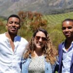 1 stellenbosch winelands experience Stellenbosch Winelands Experience