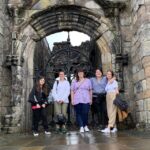 1 stirling private old town castle walking tour Stirling: Private Old Town & Castle Walking Tour