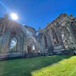 1 stone story rosslyn chapel melrose abbey day trip Stone & Story: Rosslyn Chapel & Melrose Abbey Day Trip