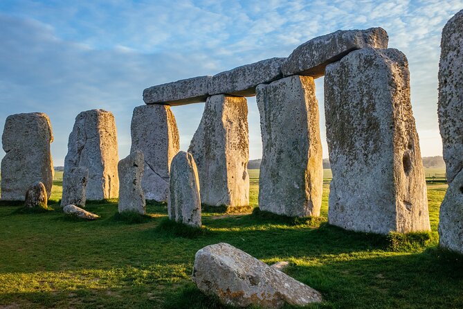 Stonehenge Private Tour From London by Car