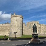 1 stonehenge salisbury and windsor castle from london Stonehenge, Salisbury And Windsor Castle From London