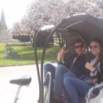 1 strasbourg 90 minute sightseeing tour by pedicab Strasbourg: 90-Minute Sightseeing Tour by Pedicab