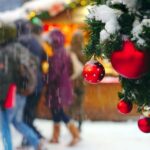 1 strasbourg christmas markets festive digital game Strasbourg : Christmas Markets Festive Digital Game