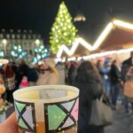 1 strasbourg christmas markets walking tour with mulled wine Strasbourg: Christmas Markets Walking Tour With Mulled Wine