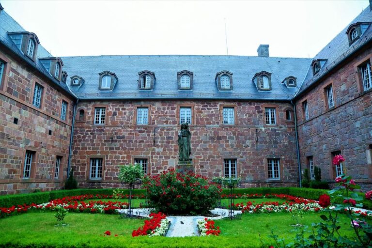 Strasbourg: Private Architecture Tour With a Local Expert