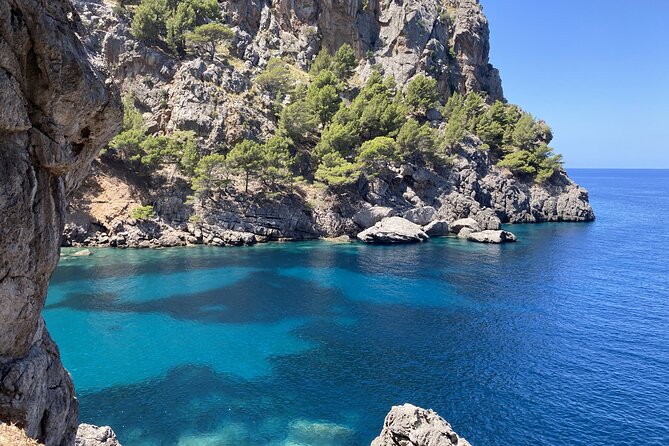 Stunning Sceneries Hiking in Mallorca
