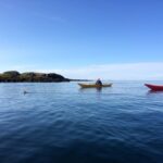 1 stykkisholmur 2 hour sea kayak tour Stykkishólmur: 2-Hour Sea Kayak Tour
