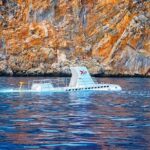 1 submarine dive from antalya region Submarine Dive, From Antalya Region