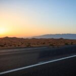 1 sunrise desert safari Sunrise Desert Safari