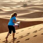 1 sunrise desert safari dubai Sunrise Desert Safari Dubai