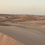 1 sunrise desert safari with quad bike and sandboarding Sunrise Desert Safari With Quad Bike and Sandboarding,