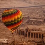 1 sunrise hot air balloon ride experience in luxor Sunrise Hot Air Balloon Ride Experience in Luxor