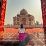 1 sunrise taj mahal agra fort tour from delhi Sunrise Taj Mahal & Agra Fort Tour From Delhi