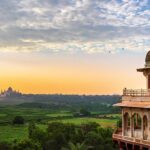 1 sunrise taj mahal tour by car from delhi Sunrise Taj Mahal Tour by Car From Delhi