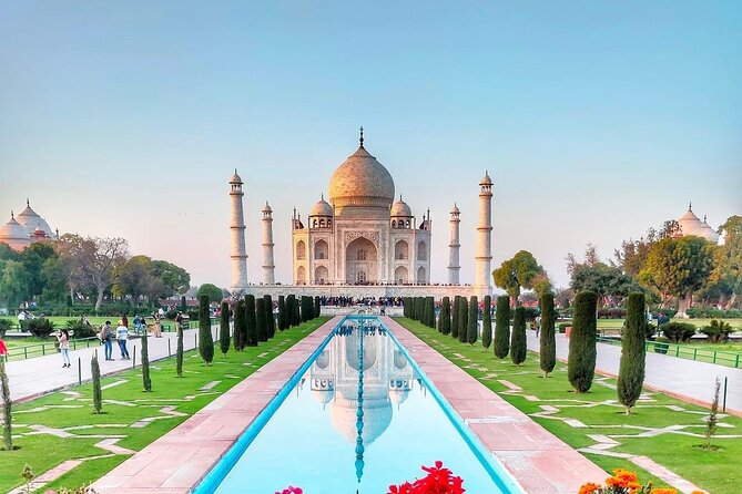 1 sunrise taj mahal tour from delhi 3 Sunrise Taj Mahal Tour From Delhi