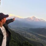 1 sunrise tour from pokhara Sunrise Tour From Pokhara