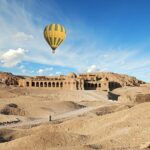 1 sunrise vip hot air balloon ride in luxor Sunrise VIP Hot Air Balloon Ride in Luxor